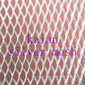 Sterling Silver Mesh / Silver mesh / Argent Screen for battery / electricity / Laboratory Experiment --- 30 years factory